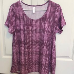 Lularoe classic T